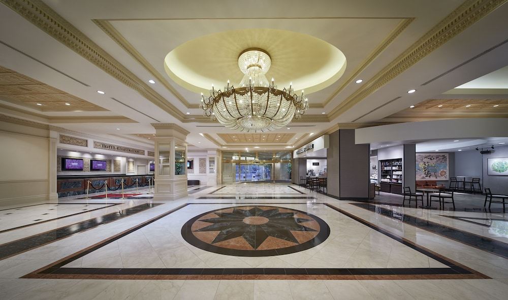 Fitz Casino & Hotel Experience