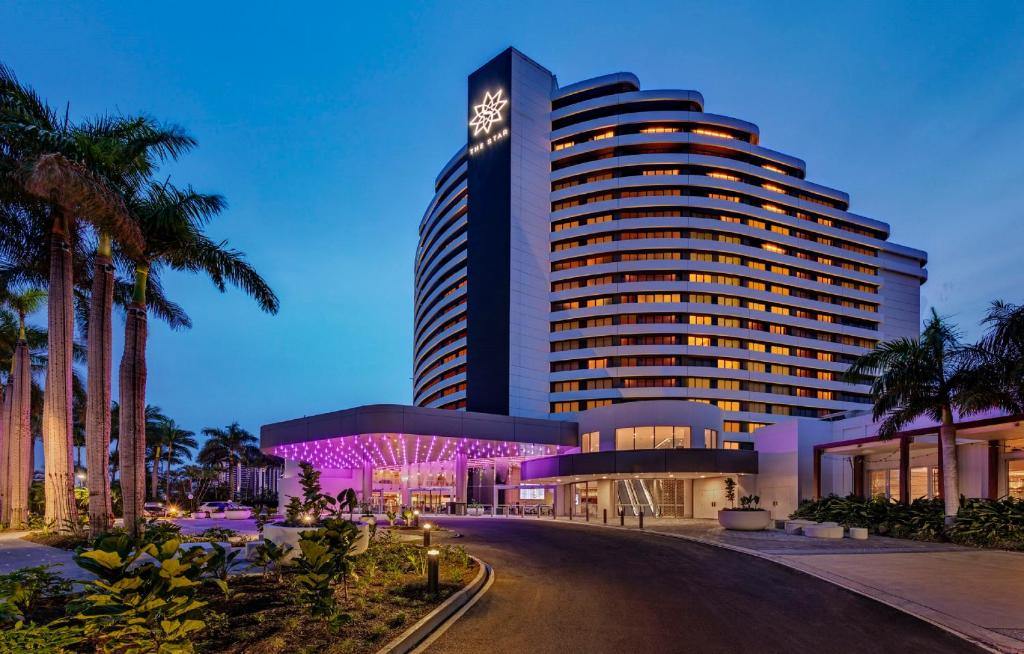 Gold Coast Hotel and Casino