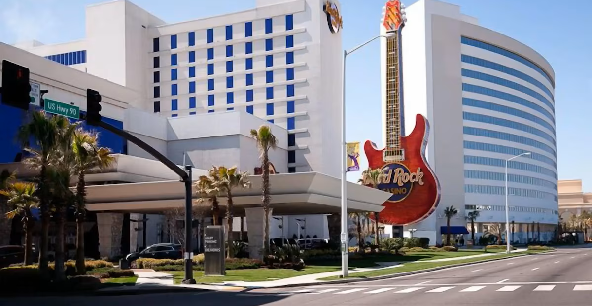 Hard Rock Hotel & Casino Biloxi